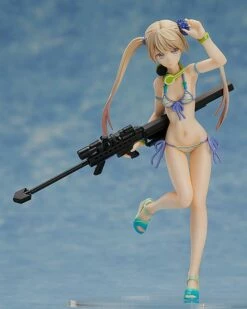 Little Armory S-style Maria Teruyasu (Swimsuit Ver.) 1/12 Scale Figure 19 Little Armory S-style Maria Teruyasu (Swimsuit Ver.) 1/12 Scale Figure -Bandai Sales Store dab27a7e 9f7f 49b9 8fc2 3501d3bdc176