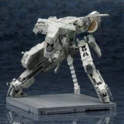 Metal Gear Solid 4 Guns Of The Patriots Metal Gear Rex 1/100 Scale Model Kit -Bandai Sales Store dabccdb3 68ea 4f0d afdb ab435e5d3f68