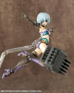 Kotobukiya M.S.G. Modeling Support Goods Weapon Unit 43 Excannon (Reissue) 28 Kotobukiya M.S.G. Modeling Support Goods Weapon Unit 43 Excannon (Reissue) -Bandai Sales Store dac031f4 3acd 46fc 8b0c e340c67d8a02