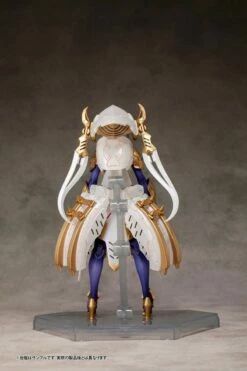 DARK ADVENT V.2: KRAKENDRESS LANIA -Bandai Sales Store dark advent v 2 krakendress lania 02