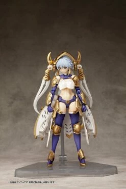 DARK ADVENT V.2: KRAKENDRESS LANIA -Bandai Sales Store dark advent v 2 krakendress lania 03