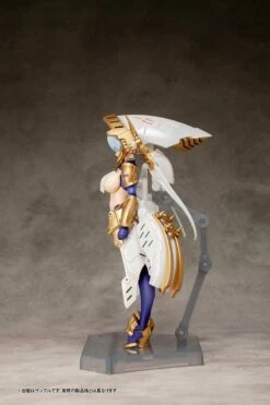 DARK ADVENT V.2: KRAKENDRESS LANIA -Bandai Sales Store dark advent v 2 krakendress lania 04