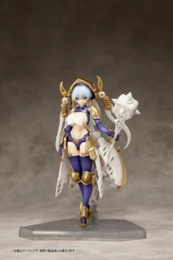 DARK ADVENT V.2: KRAKENDRESS LANIA -Bandai Sales Store dark advent v 2 krakendress lania 05