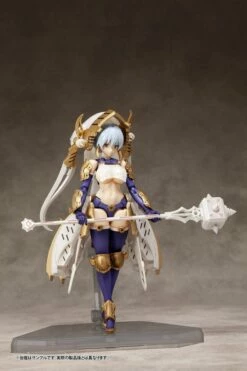 DARK ADVENT V.2: KRAKENDRESS LANIA -Bandai Sales Store dark advent v 2 krakendress lania 06