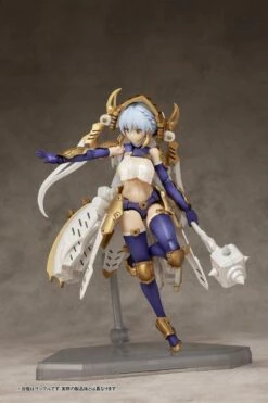 DARK ADVENT V.2: KRAKENDRESS LANIA -Bandai Sales Store dark advent v 2 krakendress lania 07