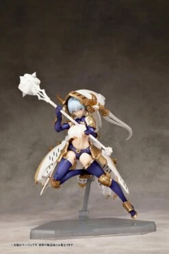 DARK ADVENT V.2: KRAKENDRESS LANIA -Bandai Sales Store dark advent v 2 krakendress lania 08