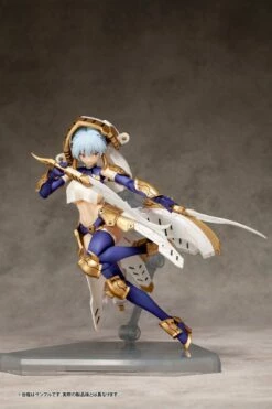 DARK ADVENT V.2: KRAKENDRESS LANIA -Bandai Sales Store dark advent v 2 krakendress lania 09