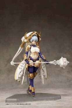 DARK ADVENT V.2: KRAKENDRESS LANIA -Bandai Sales Store dark advent v 2 krakendress lania 10