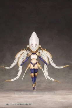 DARK ADVENT V.2: KRAKENDRESS LANIA -Bandai Sales Store dark advent v 2 krakendress lania 11