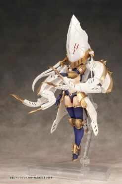 DARK ADVENT V.2: KRAKENDRESS LANIA -Bandai Sales Store dark advent v 2 krakendress lania 12