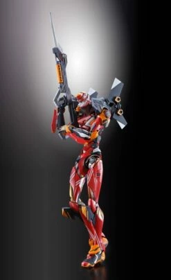 Bandai Evangelion Metal Build EVA Unit-02 Production Model -Bandai Sales Store db2be748 bc91 4842 8913 90d6dc3f1391