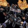 Bandai Transformers Kuro Kara Kuri #06 The Fallen (Megatronus Prime) -Bandai Sales Store db50a550 8396 4a42 ba11 26db18bfa418