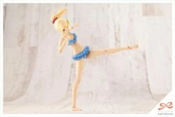 Kotobukiya Sousai Shoujo Teien High School Swimsuit Yuki Madoka (Dreaming Style Sunny Sky Vers.) 1/10 Scale Model Kit -Bandai Sales Store db89ad15 63fa 40e8 946c 7dccf1f22f67