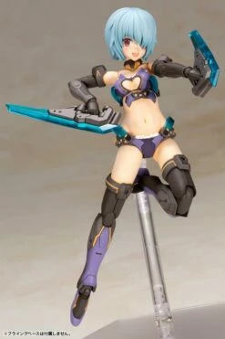 Frame Arms Girl Hresvelgr (Bikini Armor Ver.) Model Kit (Reissue) 19 Frame Arms Girl Hresvelgr (Bikini Armor Ver.) Model Kit (Reissue) -Bandai Sales Store db9c77cf e984 4506 8462 7440d5ff5ed7