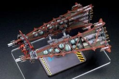 Rebuild Of Evangelion EVA Unit-02 Beta Equipped With Booster Figure -Bandai Sales Store dba974ba af44 4dcb abec bc2b31d60e82