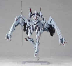 Evangelion Evolution Revoltech EV-024 EVA Euro-II Heurtebise 29 Evangelion Evolution Revoltech EV-024 EVA Euro-II Heurtebise -Bandai Sales Store dbb4f0e8 5c25 4808 b7c4 77475b2168dd