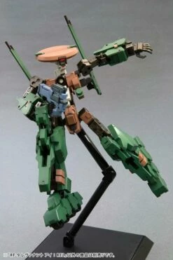 Frame Arms RF-9 Revenant Eye:RE2 Model Kit -Bandai Sales Store dc175590 bbfb 4beb a392 f8eab367d0de