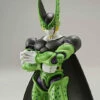 Bandai Dragon Ball Z Figure-rise Standard Perfect Cell (New Packaging) Model Kit