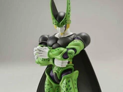Bandai Dragon Ball Z Figure-rise Standard Perfect Cell (New Packaging) Model Kit