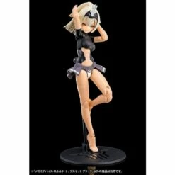 Megami Device M.S.G. 01 Top Set Black Model Kit -Bandai Sales Store ddbfa6f1 4b93 45e3 a6a6 a72301f64f08 1