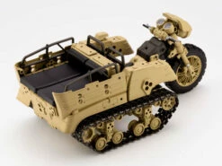 M.S.G. Modeling Support Goods Gigantic Arms Wild Crawler Model Kit -Bandai Sales Store dde0c343 135e 4e54 9801 aa1916547328