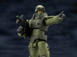 Hexa Gear Early Governor Vol.1 (Jungle Type) 1/24 Scale Model Kit