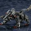 Hexa Gear Lord Impulse 1/24 Scale Model Kit (Reissue)