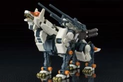 Zoids Highend Master Model RHI3 Command Wolf (Repackage Ver.) Model Kit 20 Zoids Highend Master Model RHI3 Command Wolf (Repackage Ver.) Model Kit -Bandai Sales Store defc0551 8431 44d6 9dd6 81fa8fc57a48