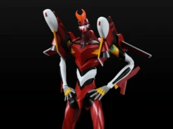 Rebuild Of Evangelion MECHA-002L EVA Unit-02 Production Model Kit