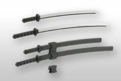 M.S.G. Modeling Support Goods Weapon Unit 32 Japanese Sword 8 M.S.G. Modeling Support Goods Weapon Unit 32 Japanese Sword -Bandai Sales Store df8f2a17 4540 4f1e bf90 f389223b3917