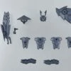 Bandai 30 Minutes Missions #10 Option Parts Set 4 (Sengoku) Armor Set 1 Bandai 30 Minutes Missions #10 Option Parts Set 4 (Sengoku) Armor Set -Bandai Sales Store dfa7c263 56e0 4fb2 90f1 cded41d3396a