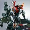 Rebuild Of Evangelion Robot Spirits Evangelion EVA-02a -Bandai Sales Store dfb9741c a0a4 4e08 9209 0b203ddc5553