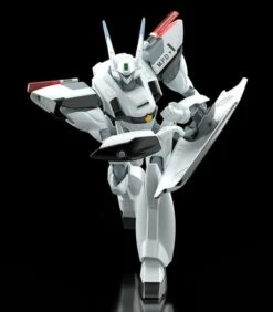 Patlabor Moderoid AV-0 Peacemaker 1/60 Scale Model Kit -Bandai Sales Store dfcea819 09e8 478b aff4 f2556fe0e57b