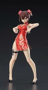 Hasegawa 1/12 12 Egg Girls Collection SP450