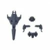 #03 Long Range Sniper Option Armor For Alto Dark Gray "30 Minute Mission",Bandai 30 MM Option Armor 2 #03 Long Range Sniper Option Armor For Alto Dark Gray "30 Minute Mission",Bandai 30 MM Option Armor -Bandai Sales Store download 1 e693f554 12fc 45da a4cb 1e8f4ef65e89