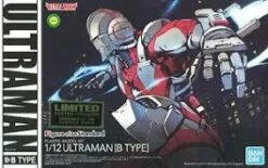 Ultraman B Type "Ultraman" , Bandai Figure-rise Standard 1/12 8 Ultraman B Type "Ultraman" , Bandai Figure-rise Standard 1/12 -Bandai Sales Store download 2 bf7538ed a036 48ec 8447 f687da2675fe