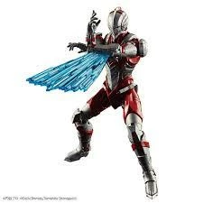 Ultraman B Type "Ultraman" , Bandai Figure-rise Standard 1/12 7 Ultraman B Type "Ultraman" , Bandai Figure-rise Standard 1/12 - Image 5