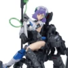 A.T.K. Girls Frankenstein 1/12 Scale Model Kit 2 A.T.K. Girls Frankenstein 1/12 Scale Model Kit -Bandai Sales Store dys50138 0 1