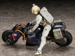Death Stranding Reverse Trike 1/12 Scale Model Kit 36 Death Stranding Reverse Trike 1/12 Scale Model Kit -Bandai Sales Store e039dcc8 be7c 4e22 9948 7b2cda87fe3a
