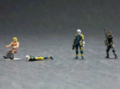 Metal Gear Solid Rex 1/100 Scale Model Kit 27 Metal Gear Solid Rex 1/100 Scale Model Kit -Bandai Sales Store e0957d02 14c8 4ae1 a8a0 ec3d9a674836 1