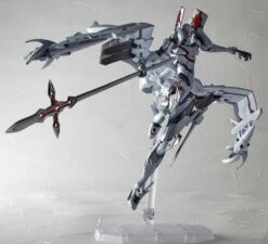 Evangelion Evolution Revoltech EV-024 EVA Euro-II Heurtebise 30 Evangelion Evolution Revoltech EV-024 EVA Euro-II Heurtebise -Bandai Sales Store e0bf938f 2f48 4012 b9f9 1d059ac84e13