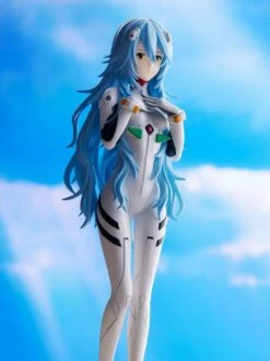 Rebuild Of Evangelion Rei Ayanami (Long Hair Ver.) Super Premium Figure 16 Rebuild Of Evangelion Rei Ayanami (Long Hair Ver.) Super Premium Figure -Bandai Sales Store e1250e19 5cc1 49d5 9699 8178ecbf56aa