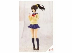 Kotobukiya Sousai Shoujo Teien Touou High School Winter Clothes Madoka Yuki 1/10 Scale Model Kit -Bandai Sales Store e19437ec 5482 417c a150 ceac924f2082