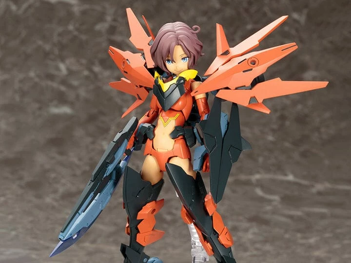 Megami Device Sol Road Runner Model Kit 3 Megami Device Sol Road Runner Model Kit