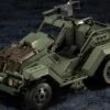 Hexa Gear Booster Pack Forest Buggy 1/24 Scale Model Kit