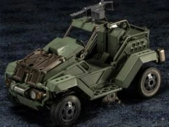 Hexa Gear Booster Pack Forest Buggy 1/24 Scale Model Kit