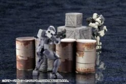 Hexa Gear Governor Para-Pawn Sentinel (Ver. 1.5) 1/24 Scale Model Kit -Bandai Sales Store e1ce8acb bcc9 4ce8 b8b1 744b309229e0