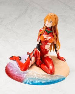 Kotobukiya Rebuild Of Evangelion Asuka Langley (Last Scene Ver.) 1/6 Scale Figure -Bandai Sales Store e1e41ef1 9128 4e48 89e5 85ae11feae4e
