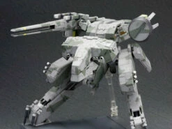 Metal Gear Solid Rex 1/100 Scale Model Kit