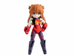 Rebuild Of Evangelion Desktop Army Asuka And Unit-02 (3.0 + 1.0) -Bandai Sales Store e393693d 43ac 4436 8fd6 6d03344a8da5